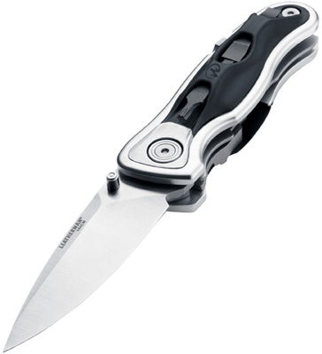 Leatherman e306x в металлической коробке .